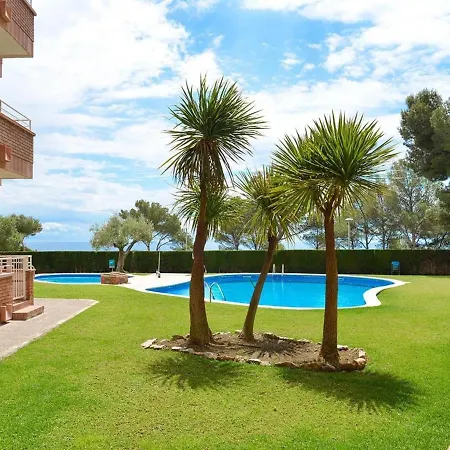 Doree 212 Appartement *