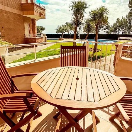 Doree 212 Appartement