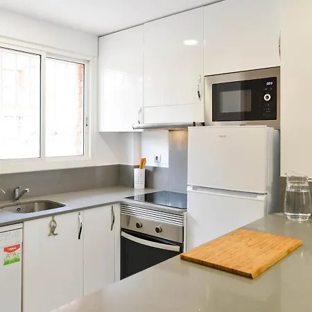 Apartment Doree 212 Miami Playa